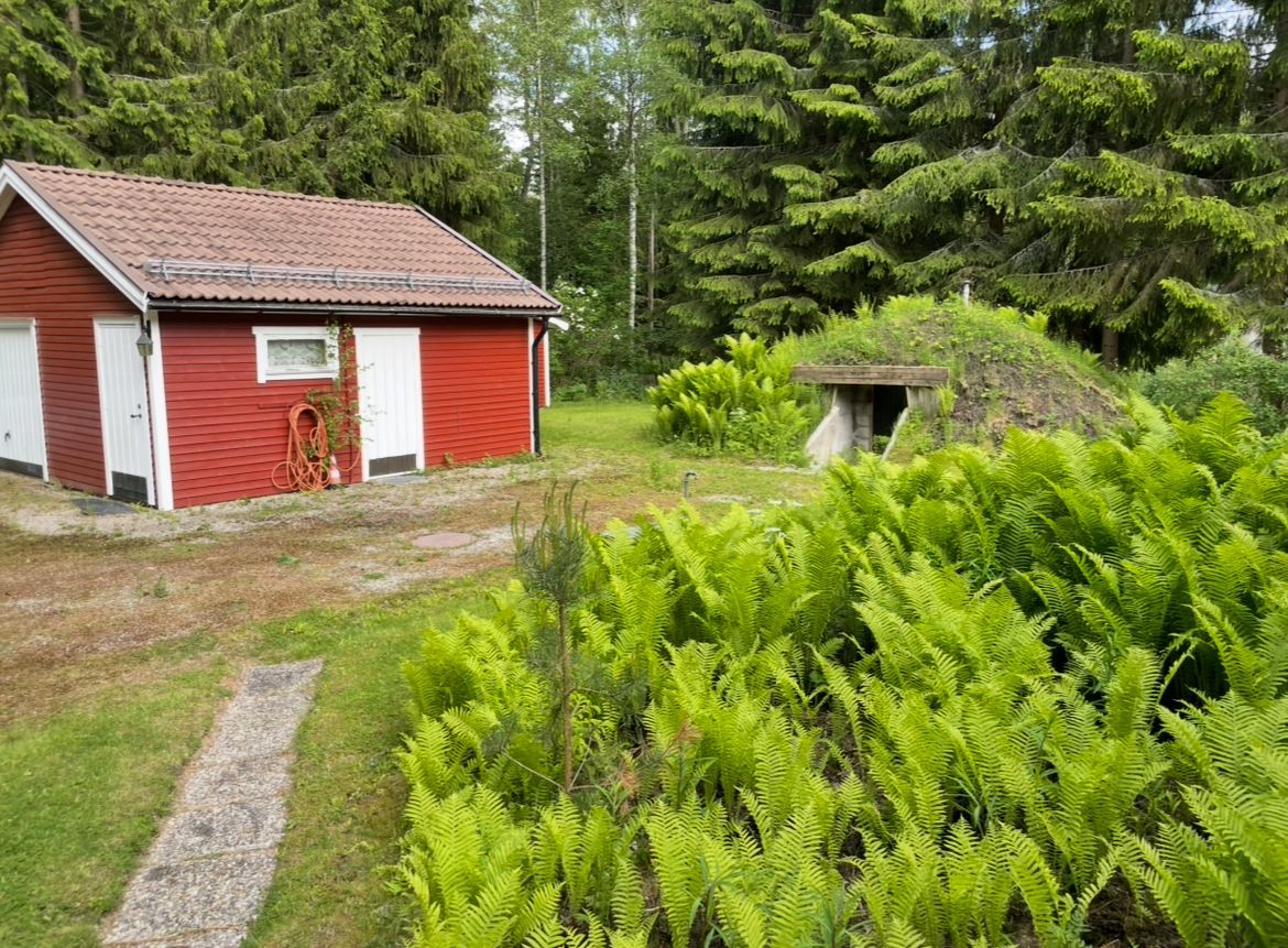 Drömställe i Bergslagen – bild 5 av 16