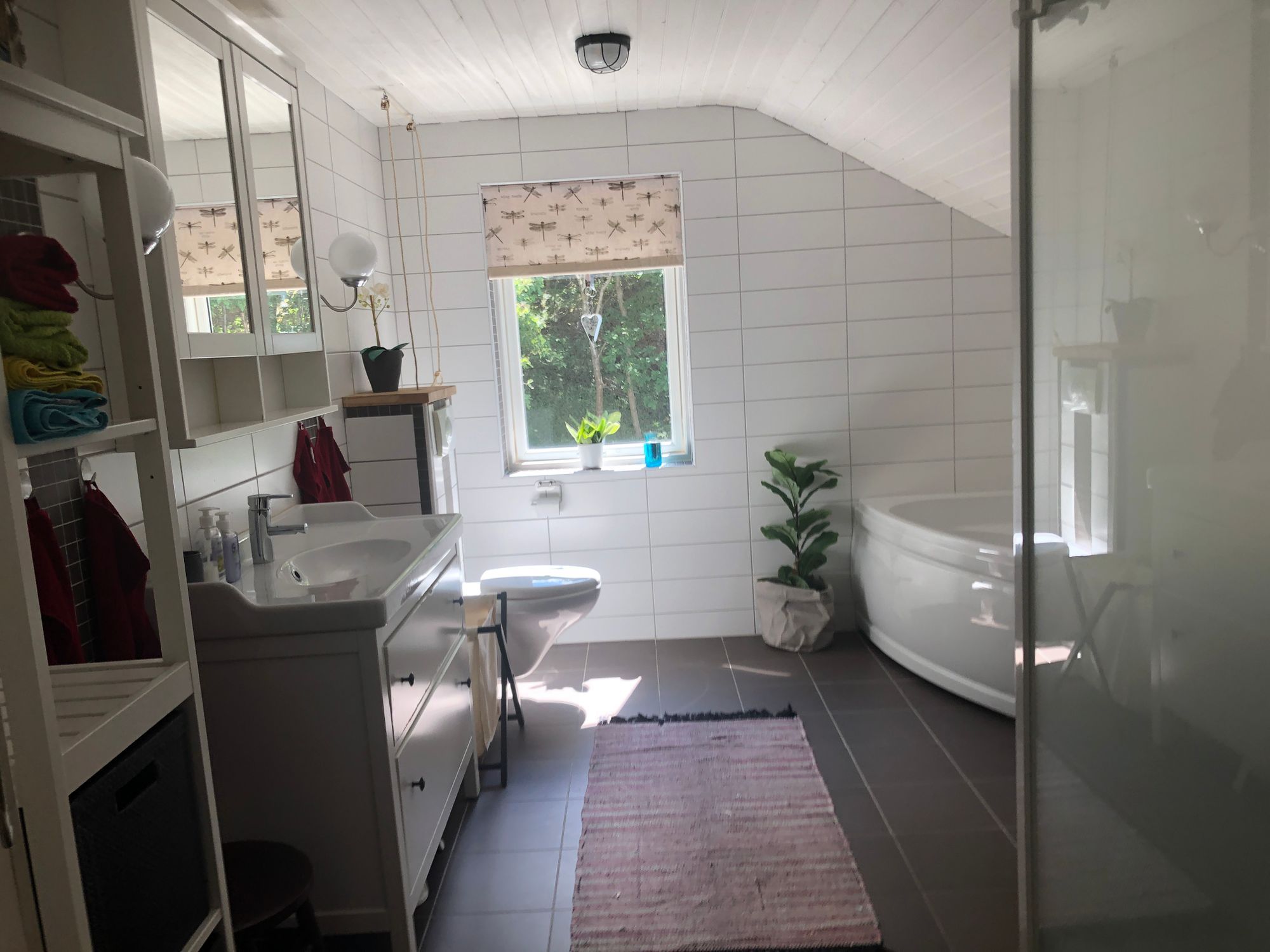 Hus vid havet med fantastisk havsutsikt. – bild 11 av 18