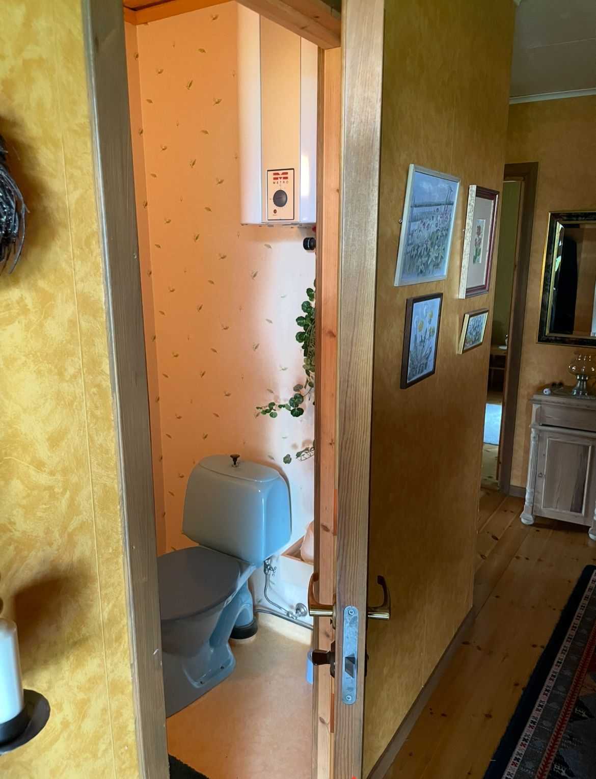 Drömställe i Bergslagen – bild 14 av 16