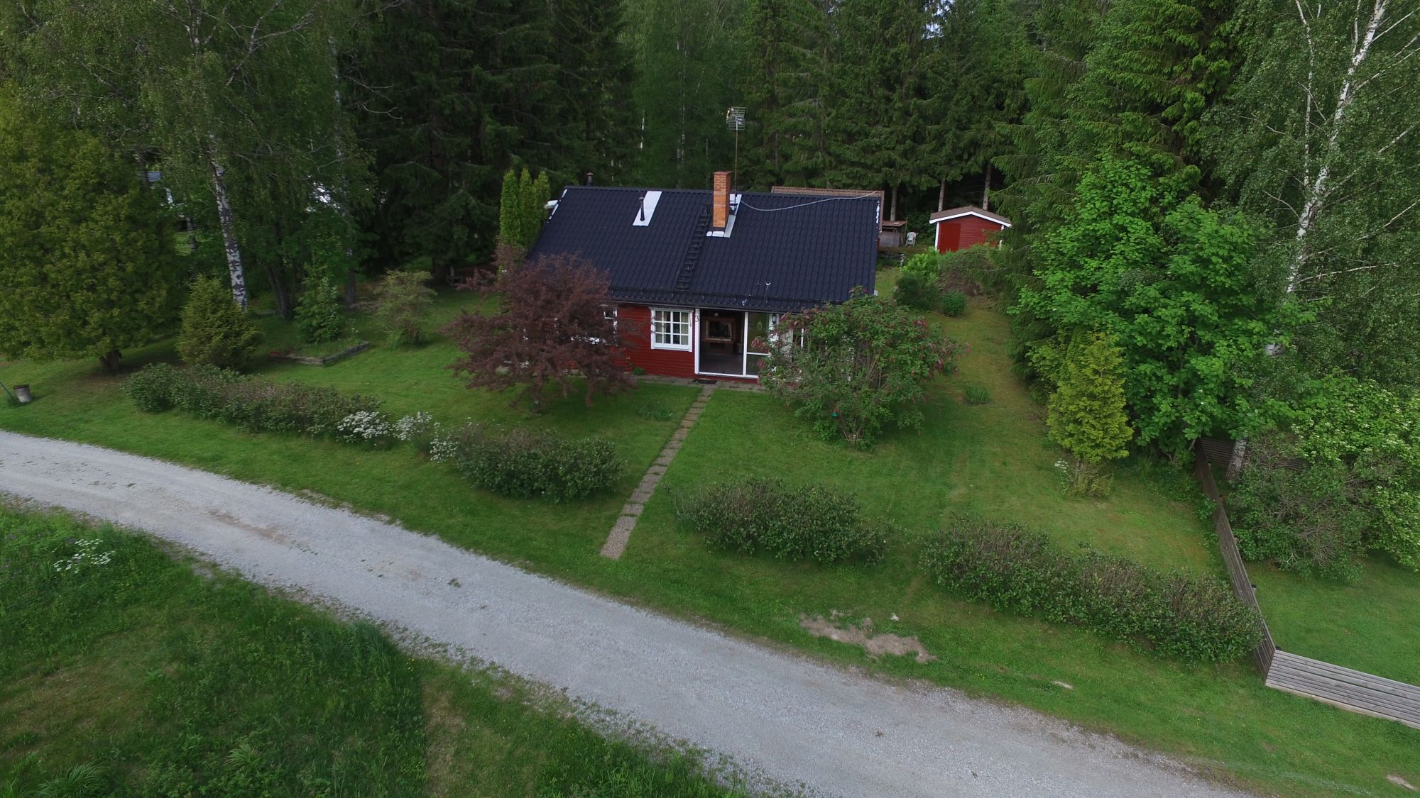 Drömställe i Bergslagen – bild 2 av 16