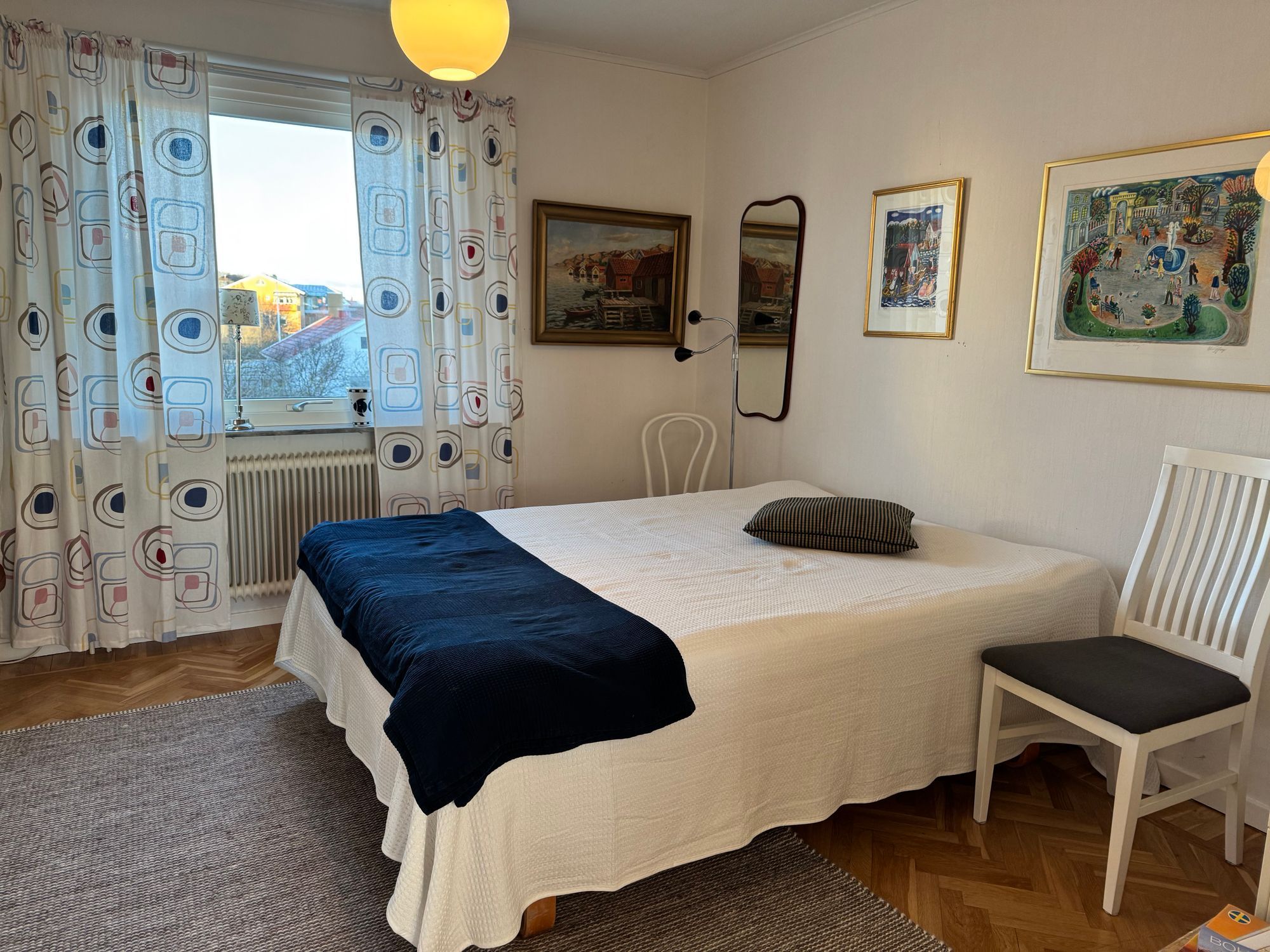 Villa på Fisketången, Kungshamn (Smögen) – bild 14 av 24