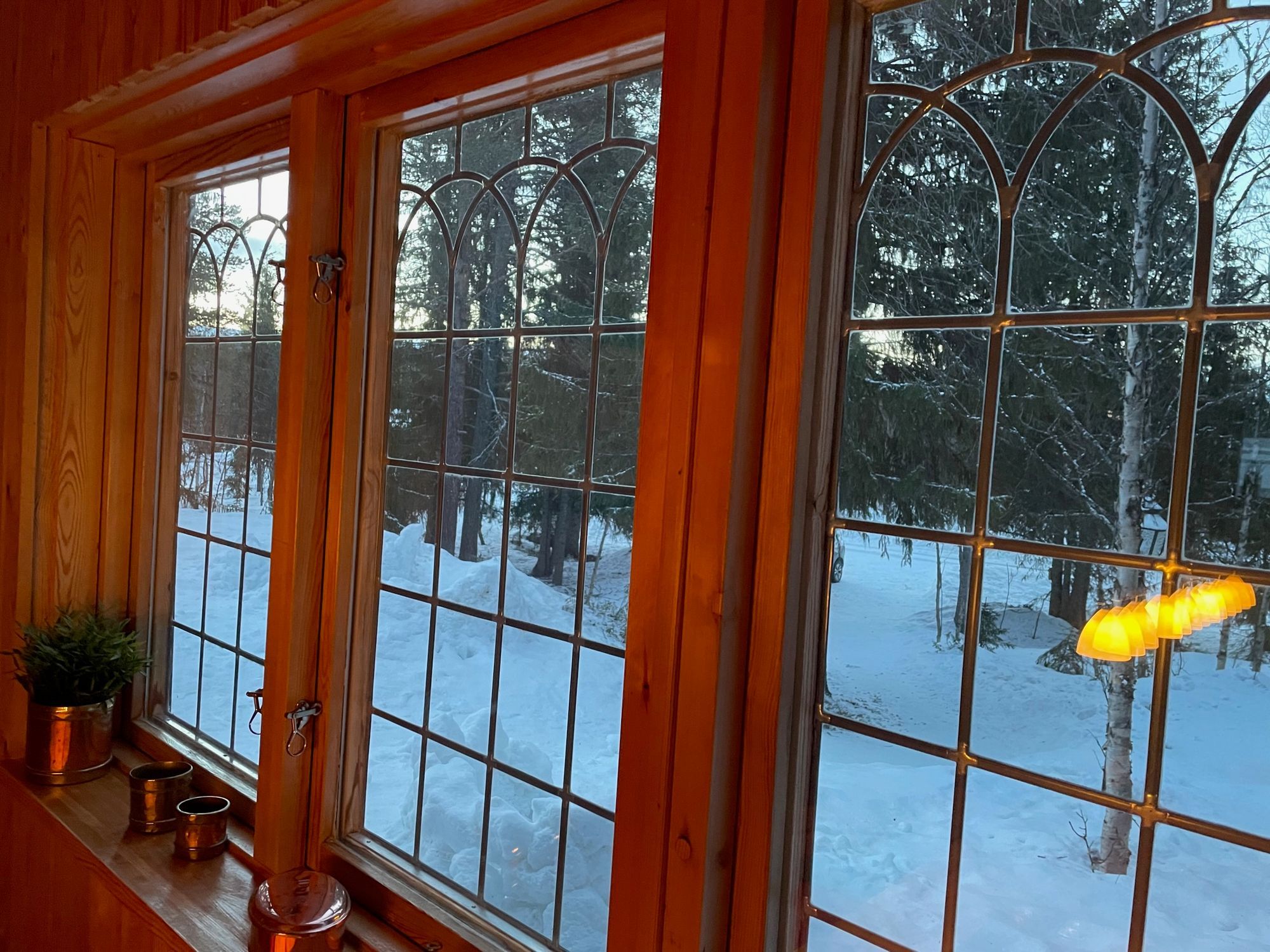 Mysig fjällstuga i Grövelsjön (nu med bastu!) – bild 10 av 24