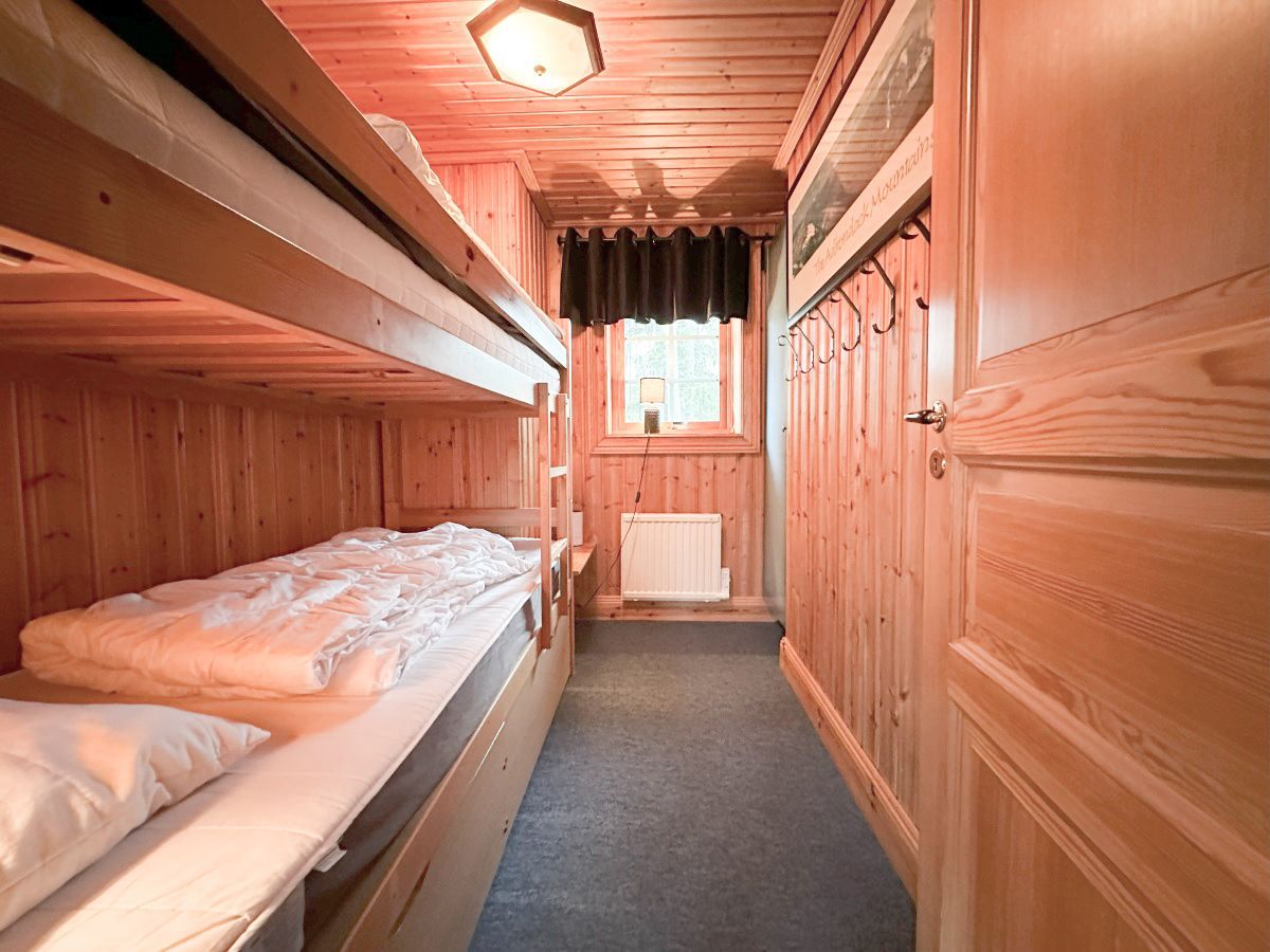 Hundfjället, parhus m 2 lgh, bastu, kamin, Wifi – bild 17 av 24