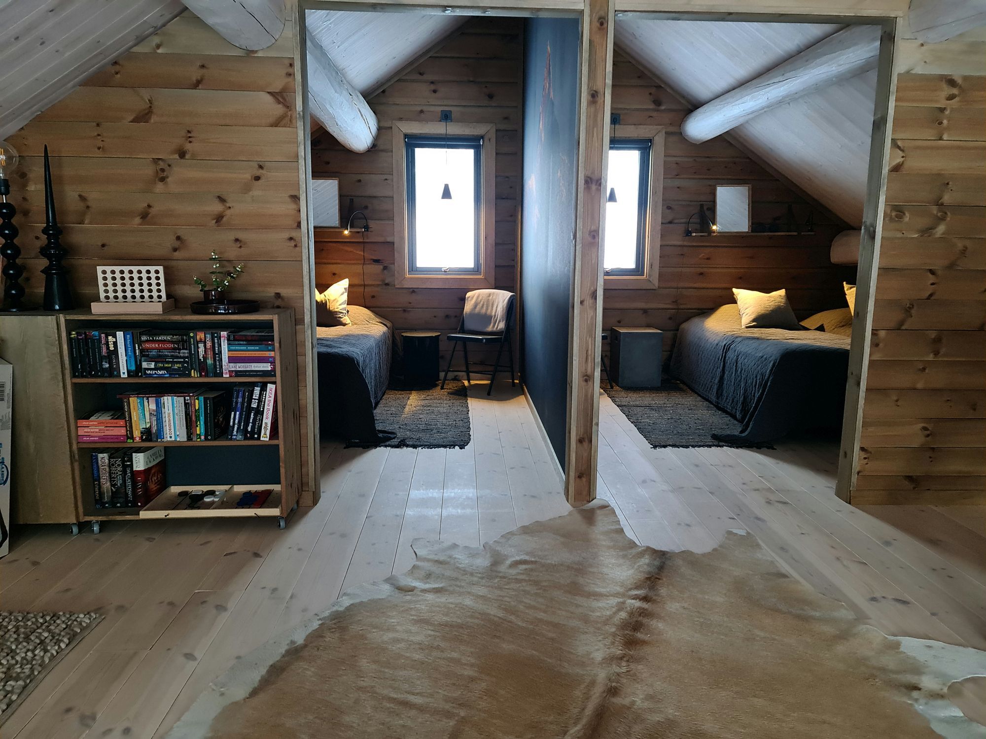 Storhogna Lodge – bild 21 av 23