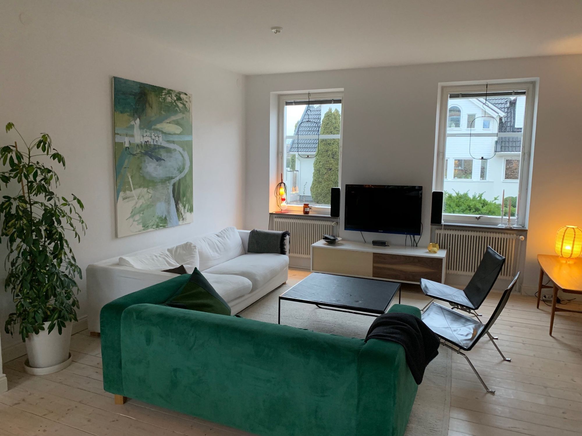 Nyrenoverat gathus i Malmö – bild 6 av 10