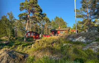 Sista minuten