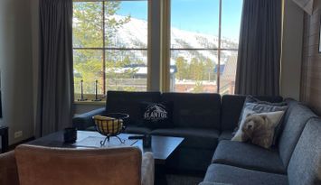 Bästa läget i Tandådalen