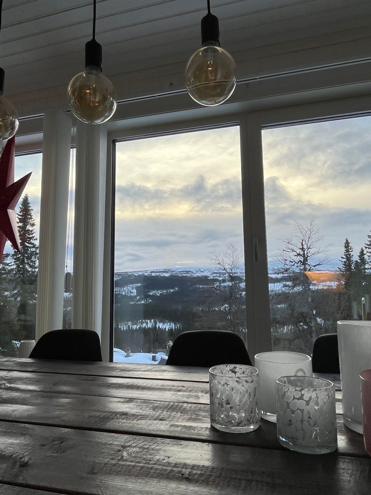 Stuga i Edsåsdalen stugby ski in/Out – bild 12 av 12