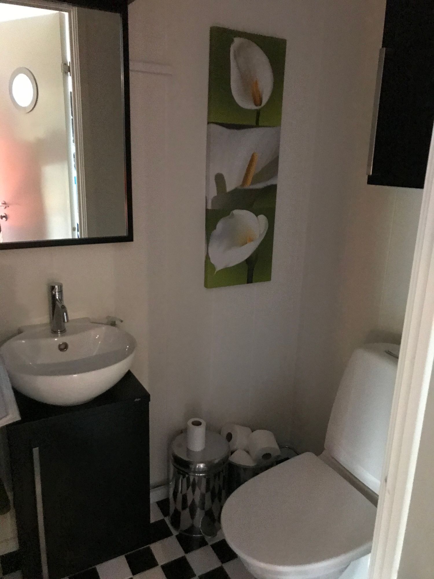 Villa med trädgård – bild 14 av 15