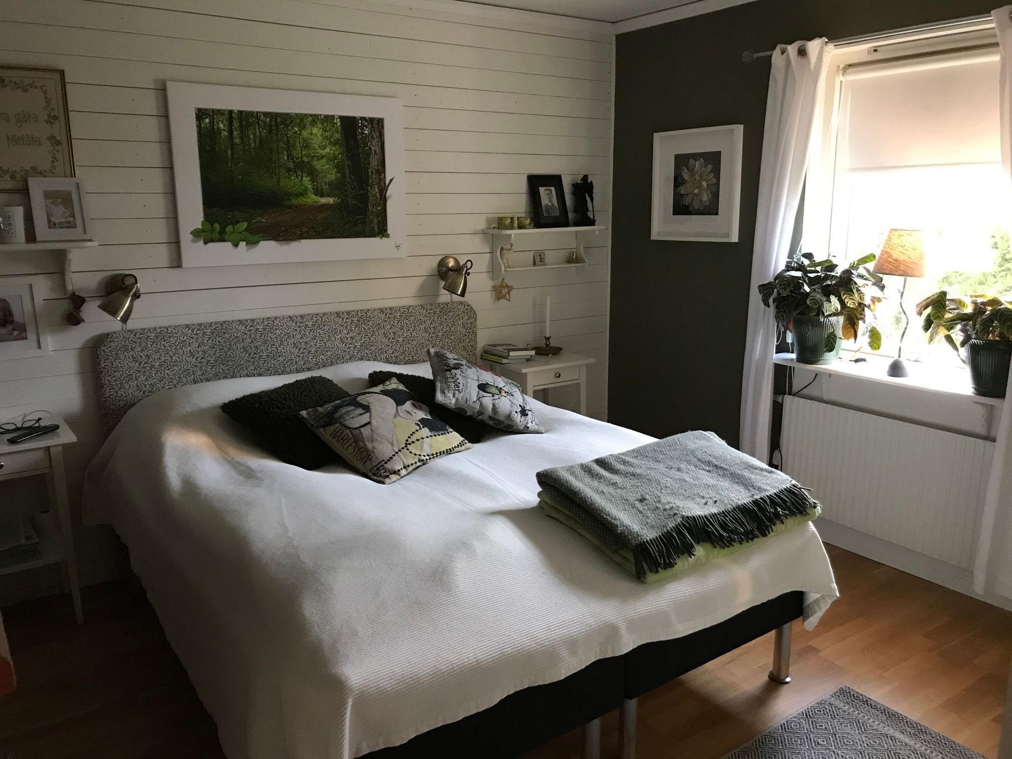 Villa med trädgård – bild 10 av 15