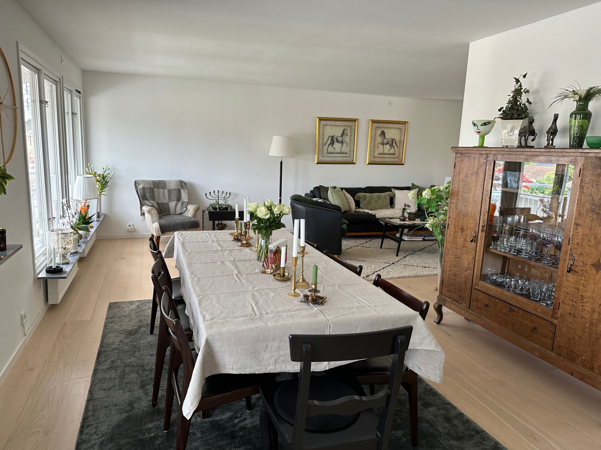 Härligt hus i Båstad nära havet och fin natur. – bild 14 av 14