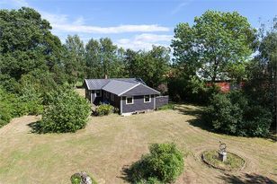 Sommarhus på Norra Öland havsnära med enskilt läge