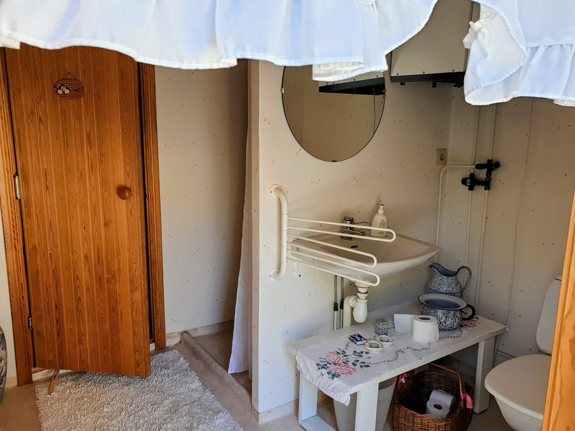 Trevligt fritidshus i Hemmeslöv/Båstad – bild 14 av 14