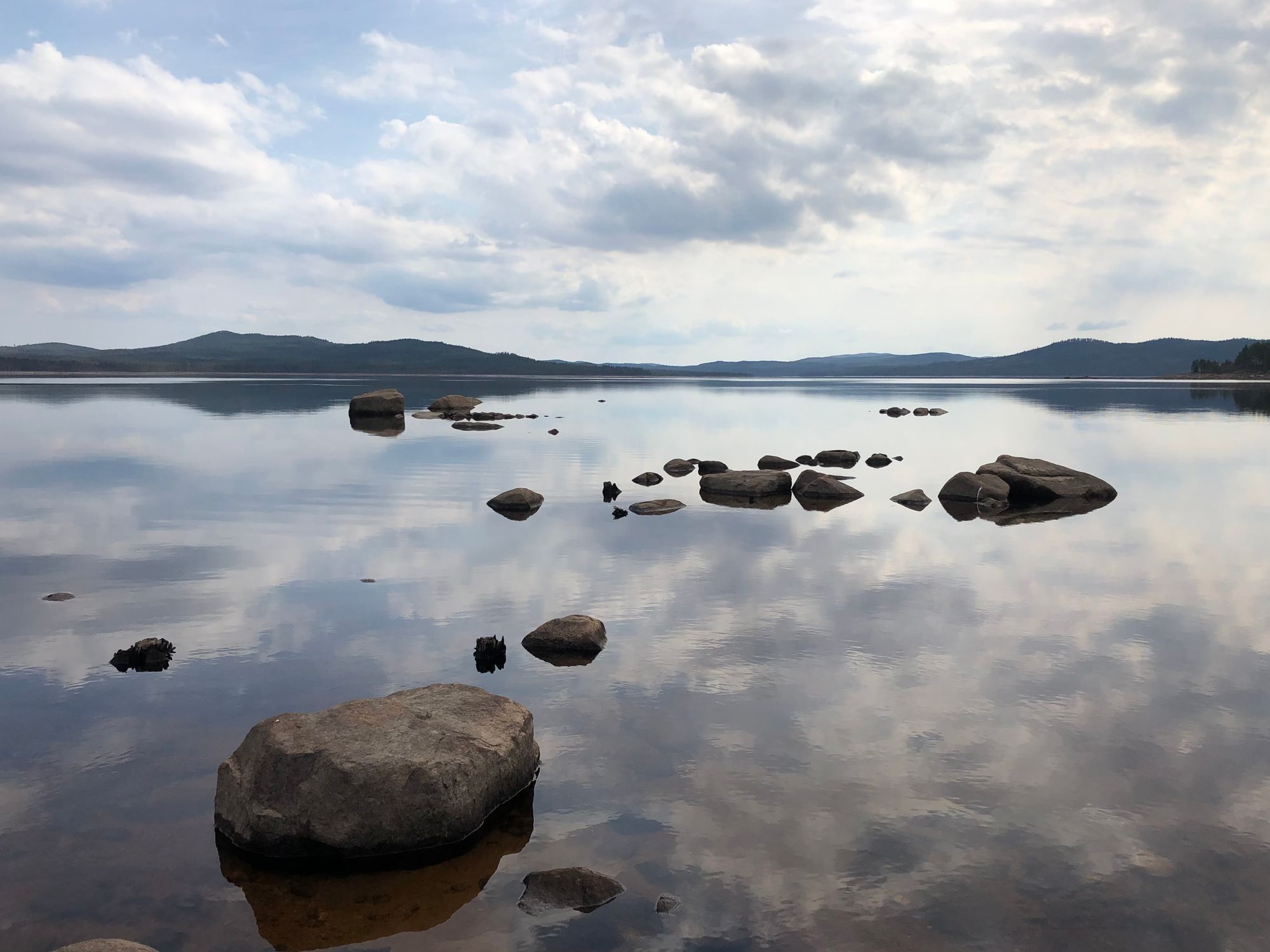 Mysig stuga vid Klarälven i Nordvärmland 🫎 – bild 19 av 21