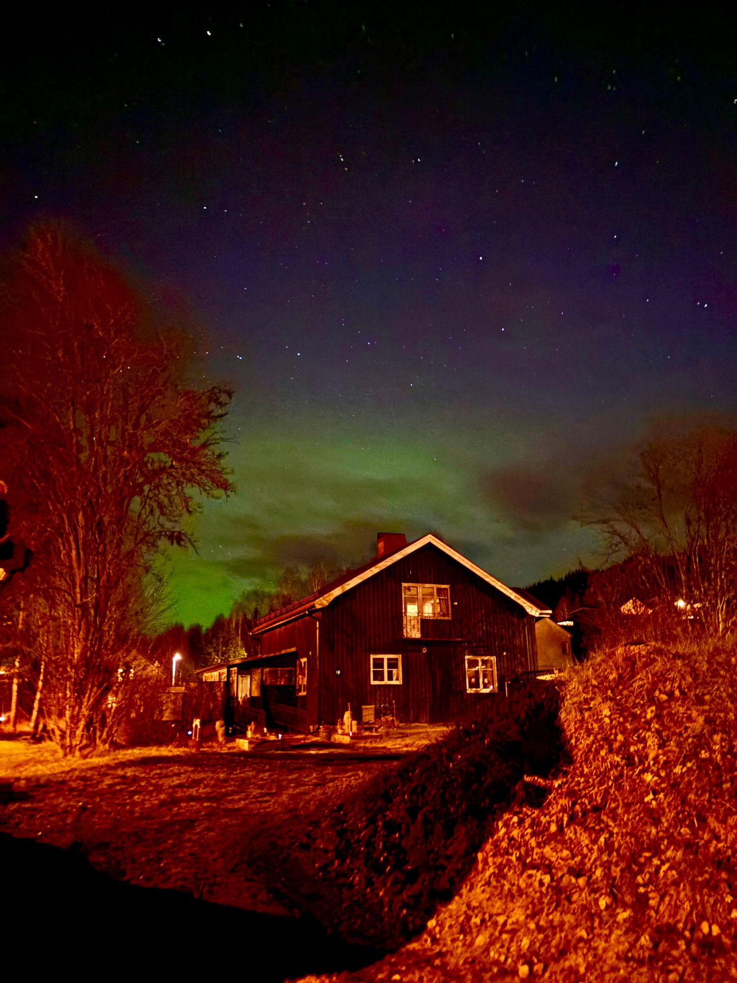 Mysig stuga vid Klarälven i Nordvärmland 🫎 – bild 16 av 21