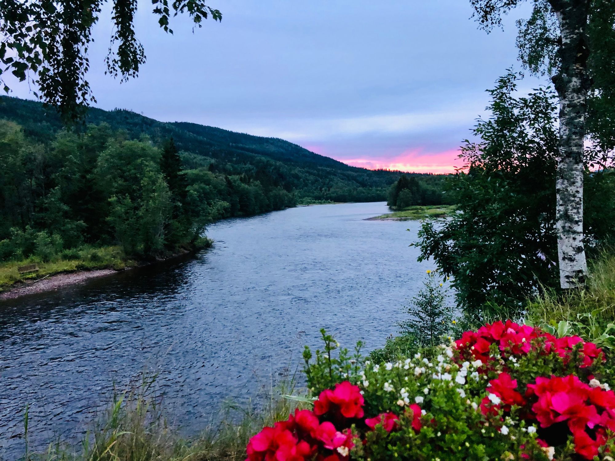 Mysig stuga vid Klarälven i Nordvärmland 🫎 – bild 7 av 21