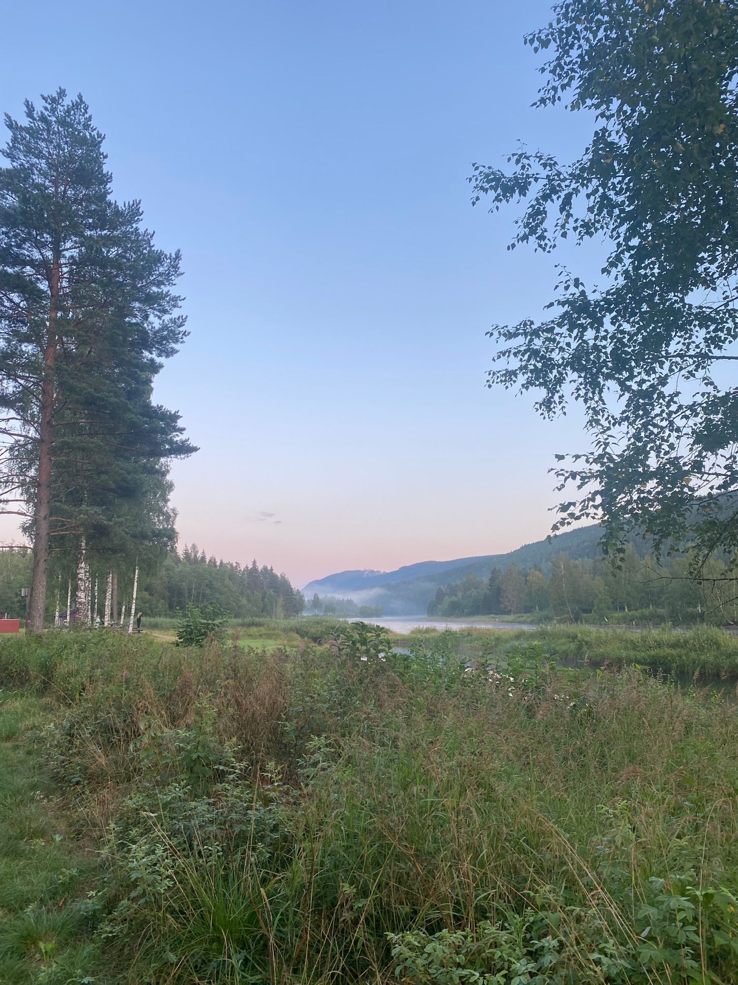 Mysig stuga vid Klarälven i Nordvärmland 🫎 – bild 14 av 21