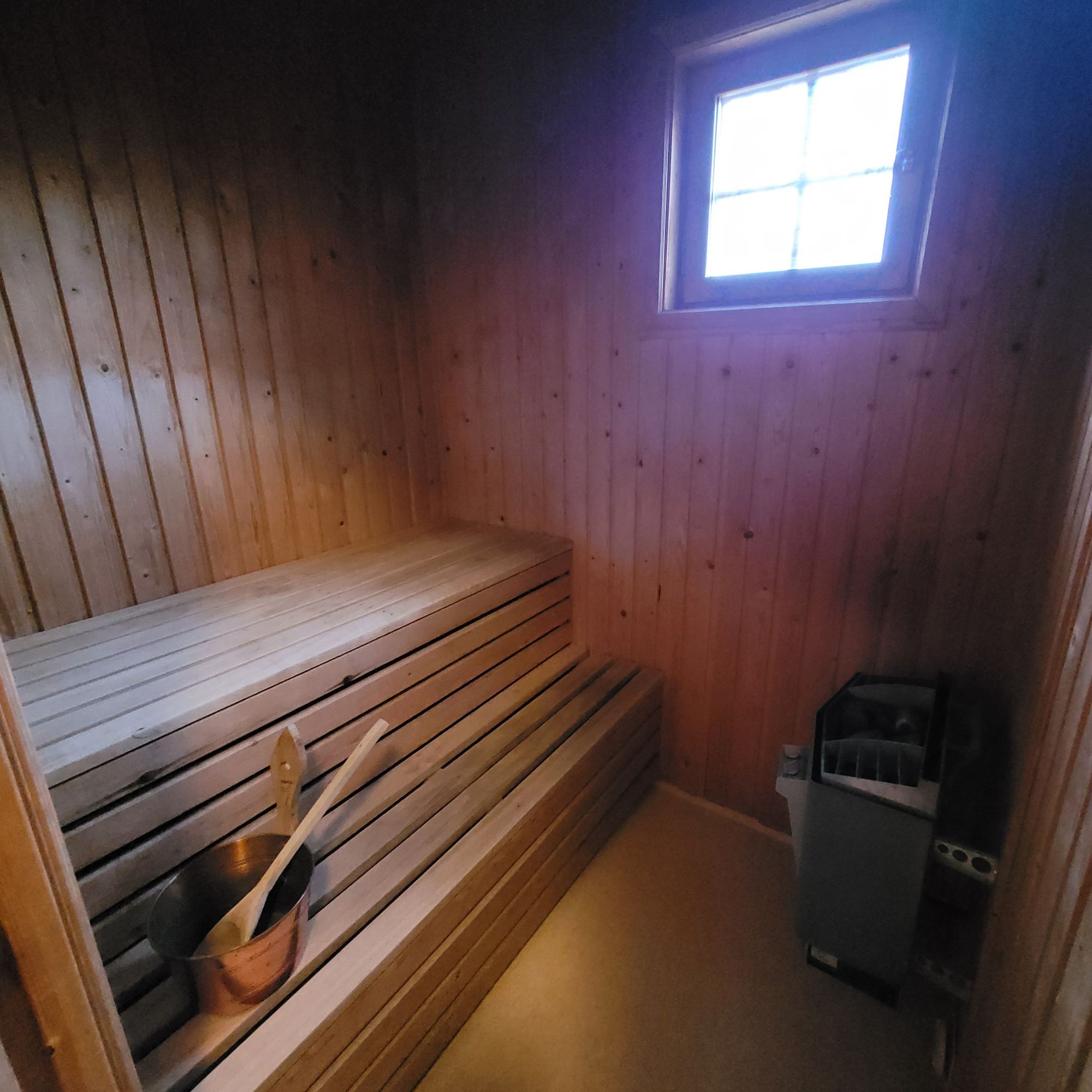 Åre Duved härlig fjällstuga, bastu, tre sovrum – bild 22 av 24