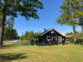 Med havsutsikt i Lökenäs Öland