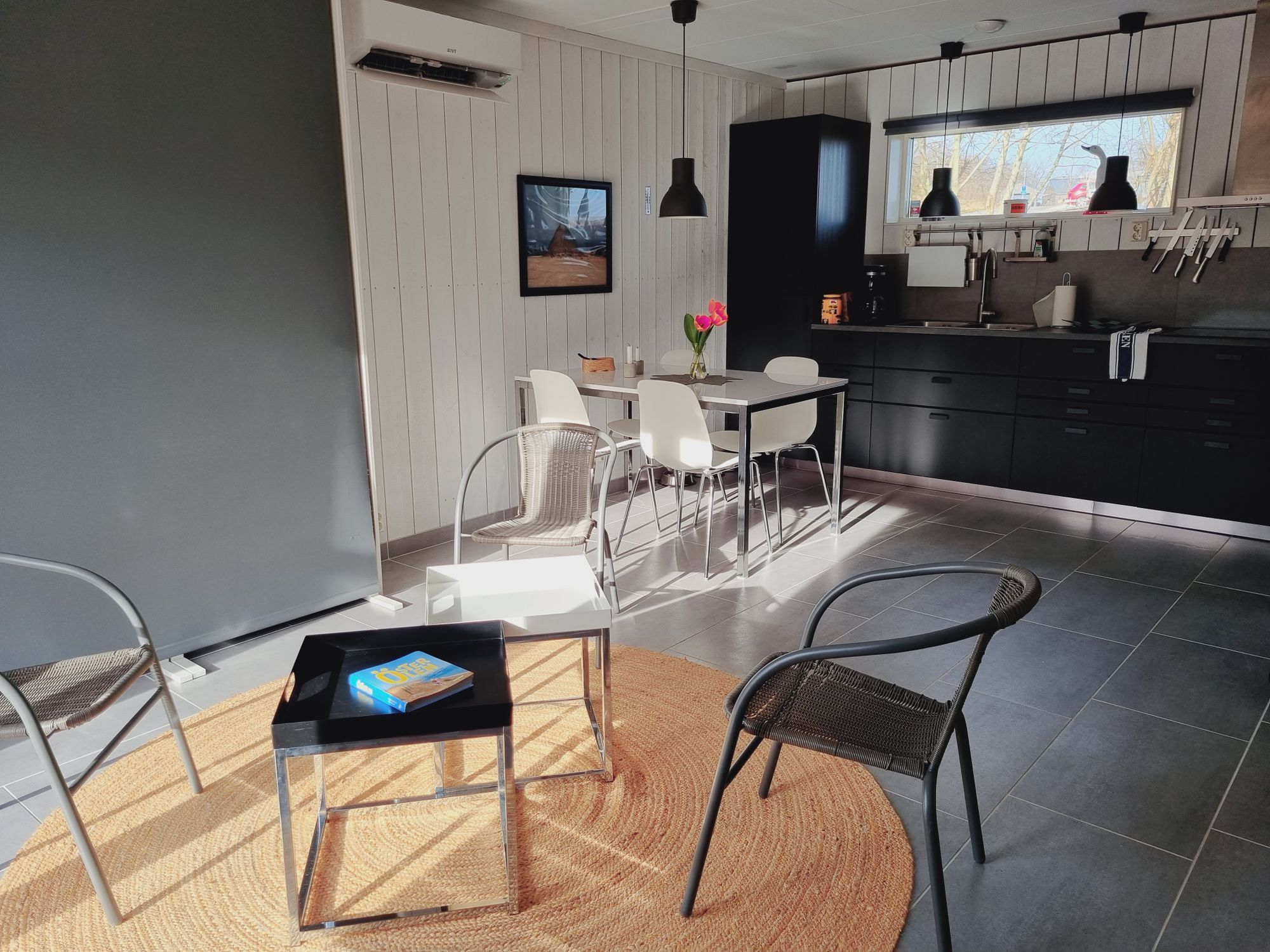 Bo på Österlen nära Simrishamn – bild 4 av 11
