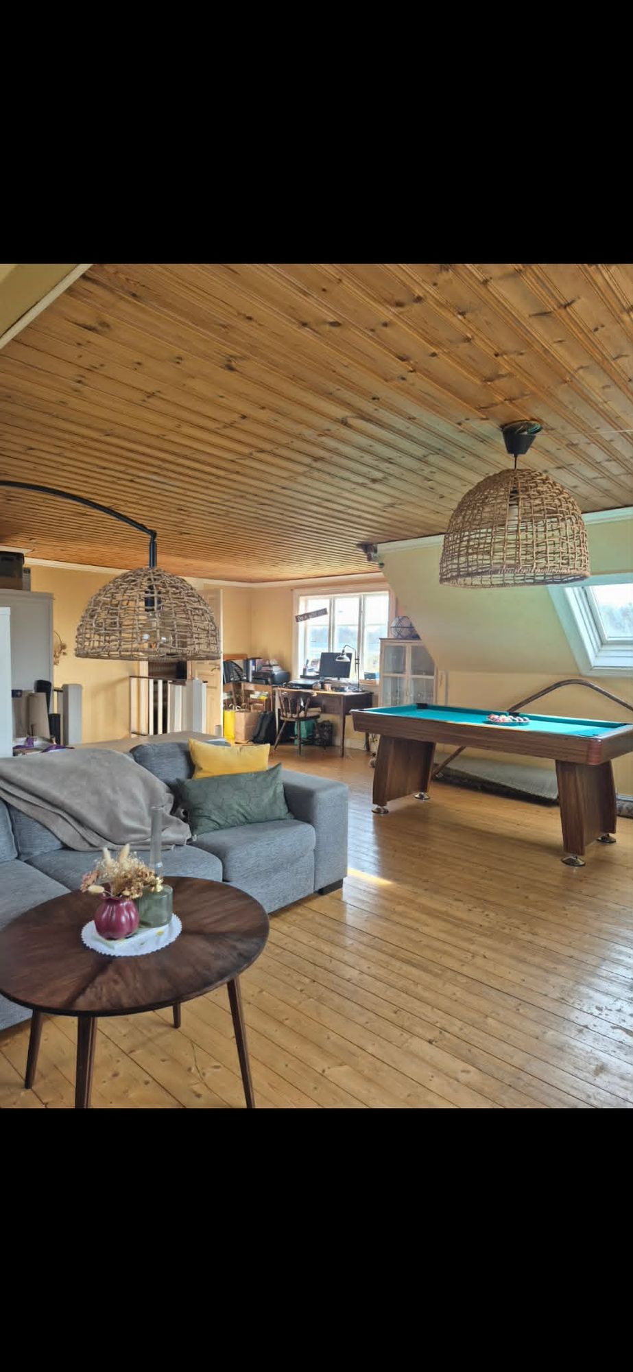 Havsnära villa i Köpingsvik – bild 5 av 6