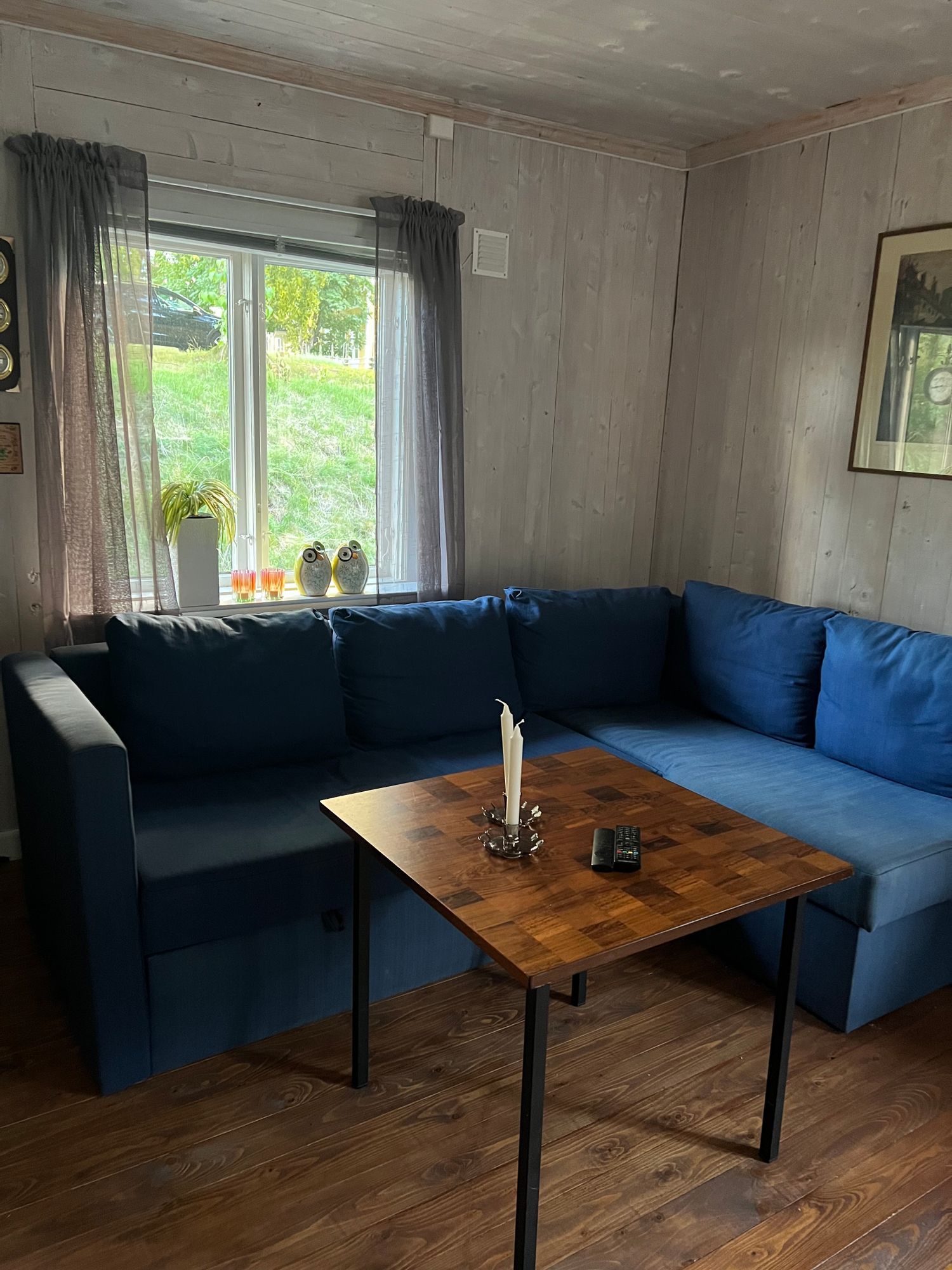 Charmig stuga uthyres nära Värnamo – bild 6 av 16