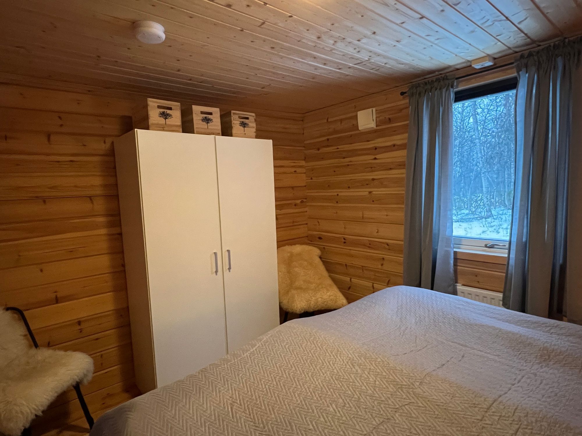 Stuga i Hemavan med 6 + 2 bäddar #37442 – bild 11 av 17