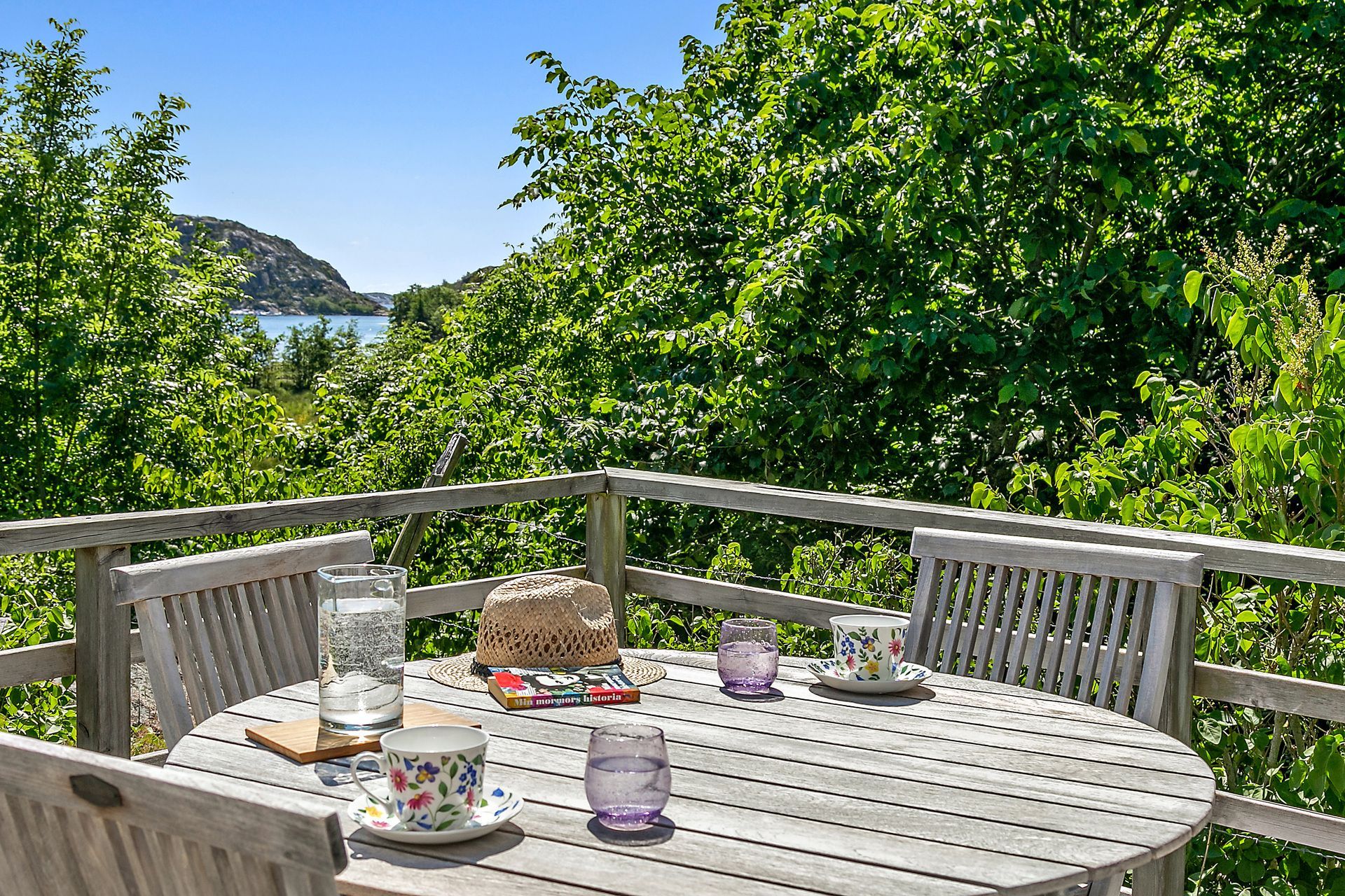 Idyll med närhet till mycket! – bild 11 av 12