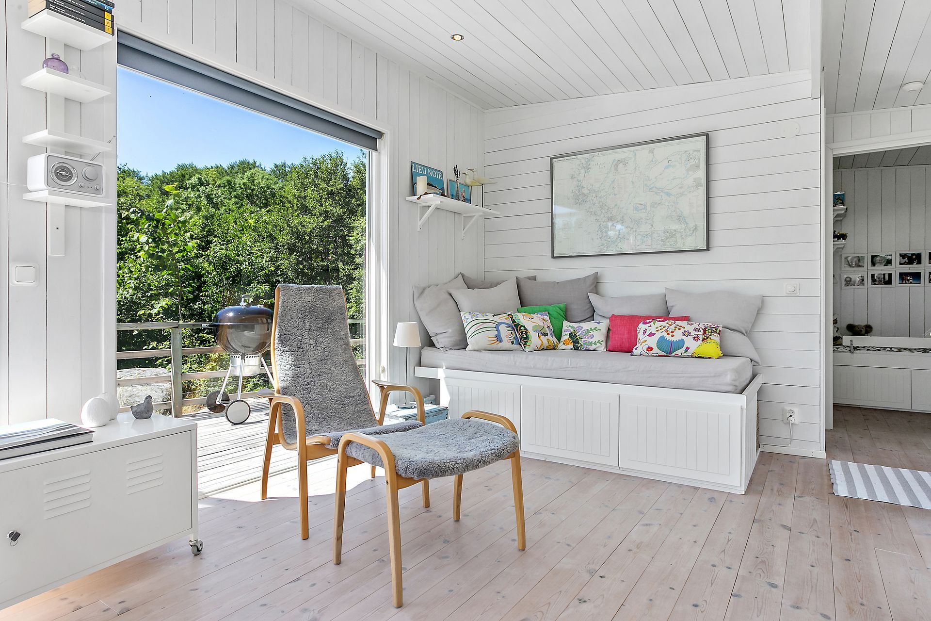Idyll med närhet till mycket! – bild 7 av 12