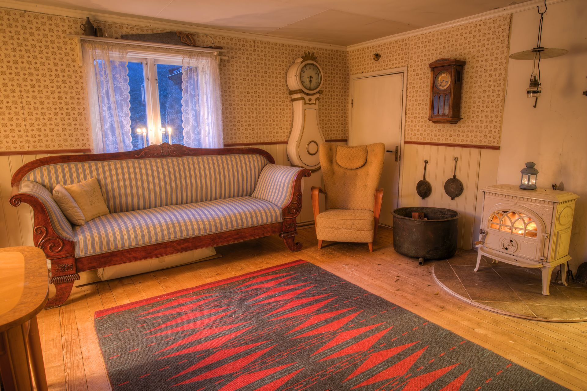 Skogstorp från 1880 uthyres – bild 2 av 13