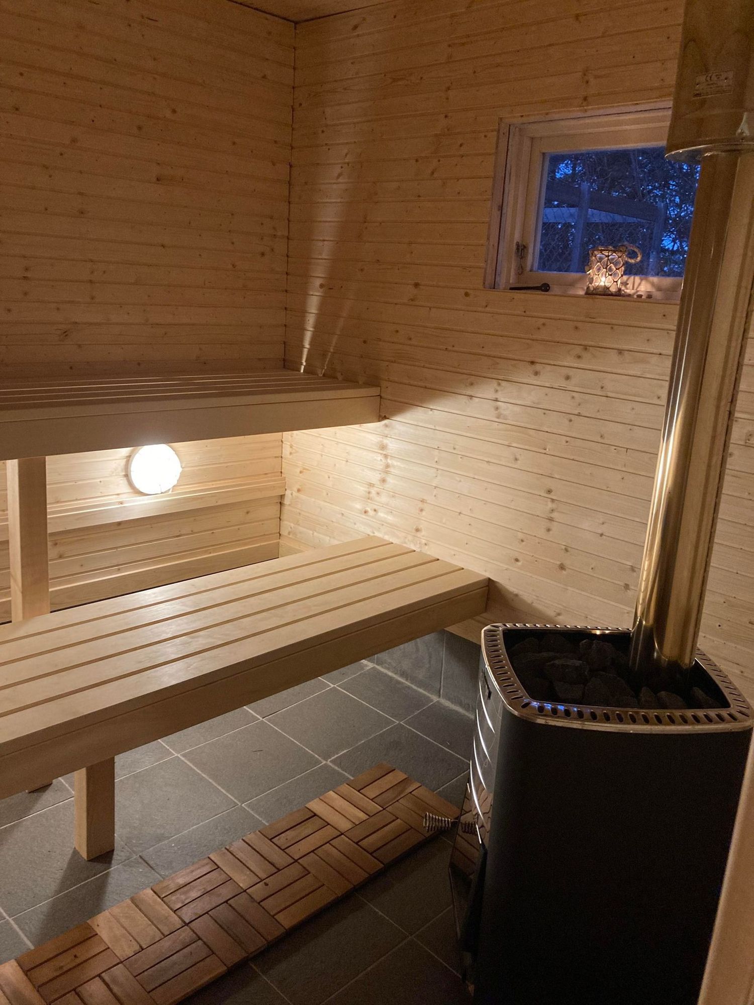Mysigt semesterboende i Dalhem - Gotland – bild 14 av 19