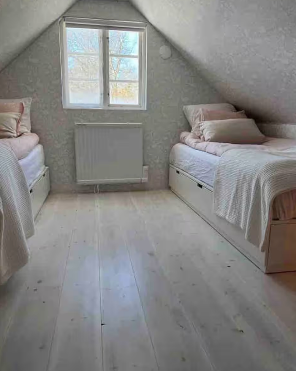 Österlen: 8 bäddar, uppvärmd pool, bastu, stränder – bild 15 av 24