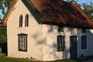 Gemütliches Ferienhaus an der Ostküste Gotlands