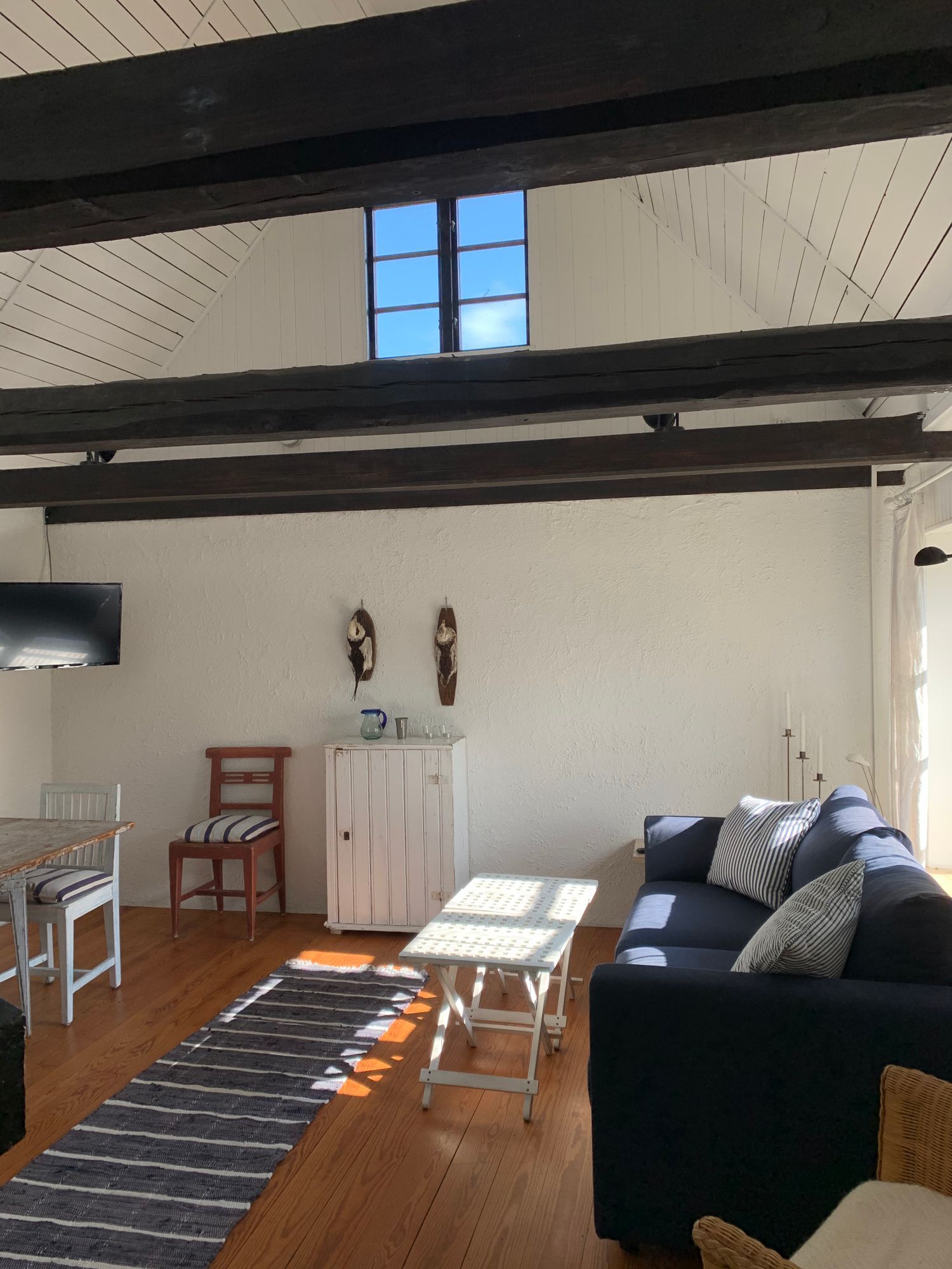 Kåseberga, Österlen - Skånehus. – bild 9 av 24