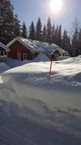 Cottage in Harsa, (Järvsö) Southern Hälsingland