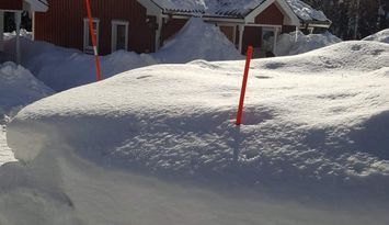 Cottage in Harsa, (Järvsö) Southern Hälsingland