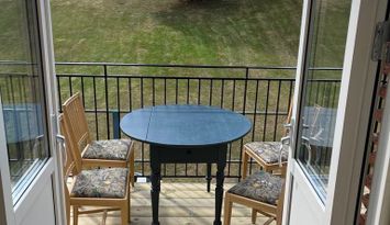 Perfekta semestboendet mitt i Kivik