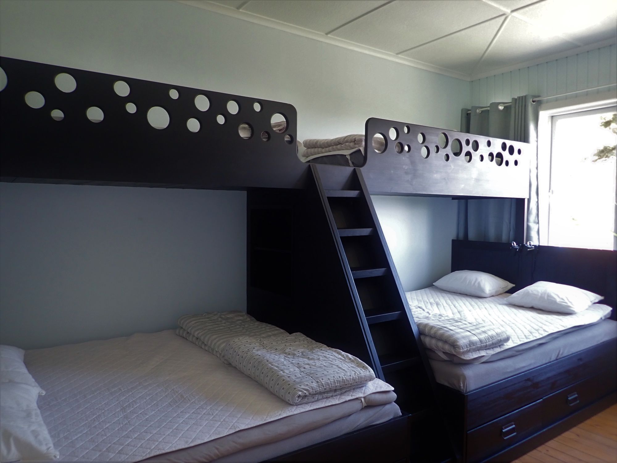 Stuga i Kilesandsgården med 8 bäddar #24863 – bild 7 av 21