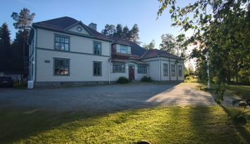 Gamla Skärvsta skola