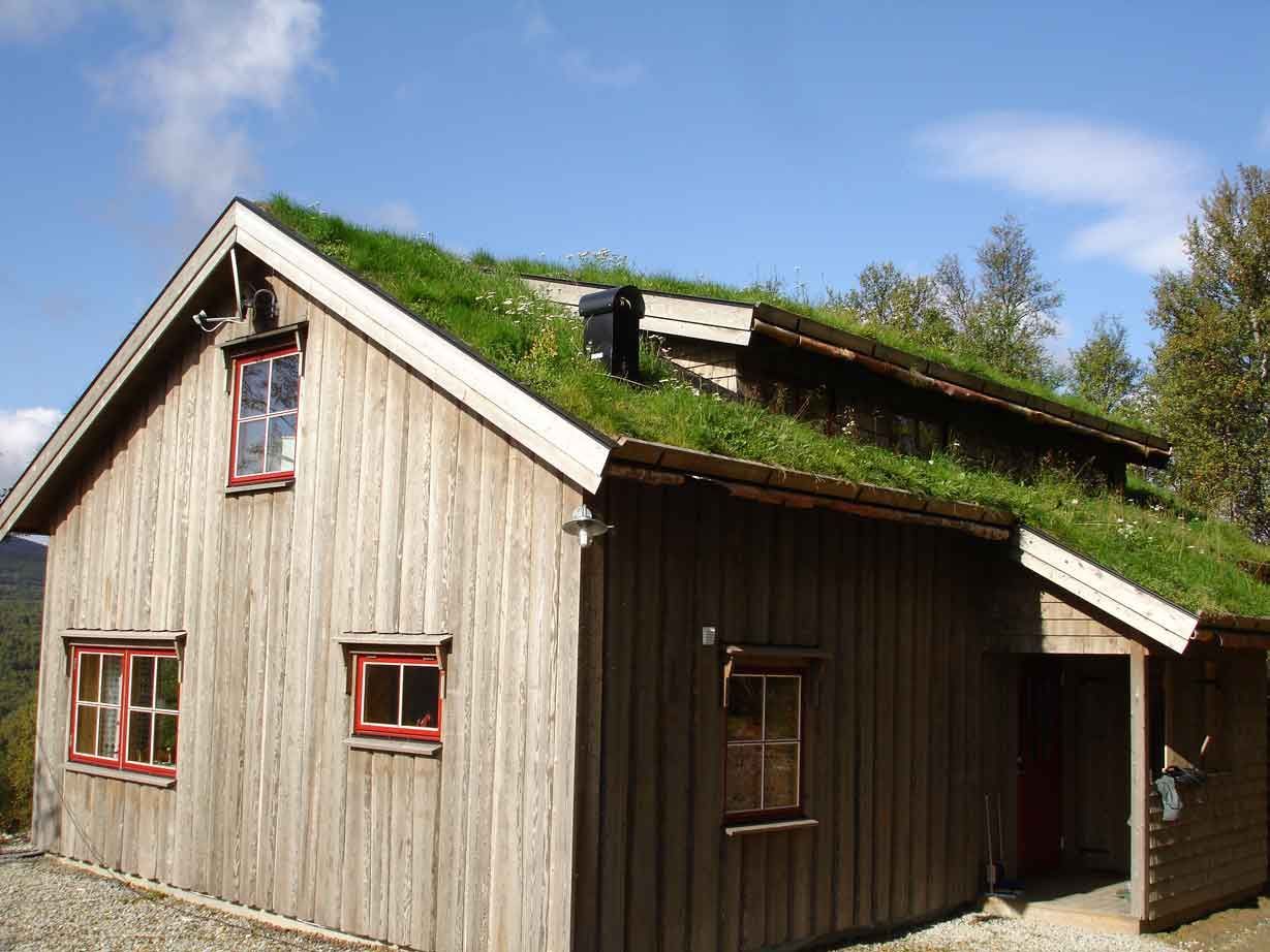 Härlig fjällstuga med 10 bäddar i Bruksvallarna – bild 2 av 20