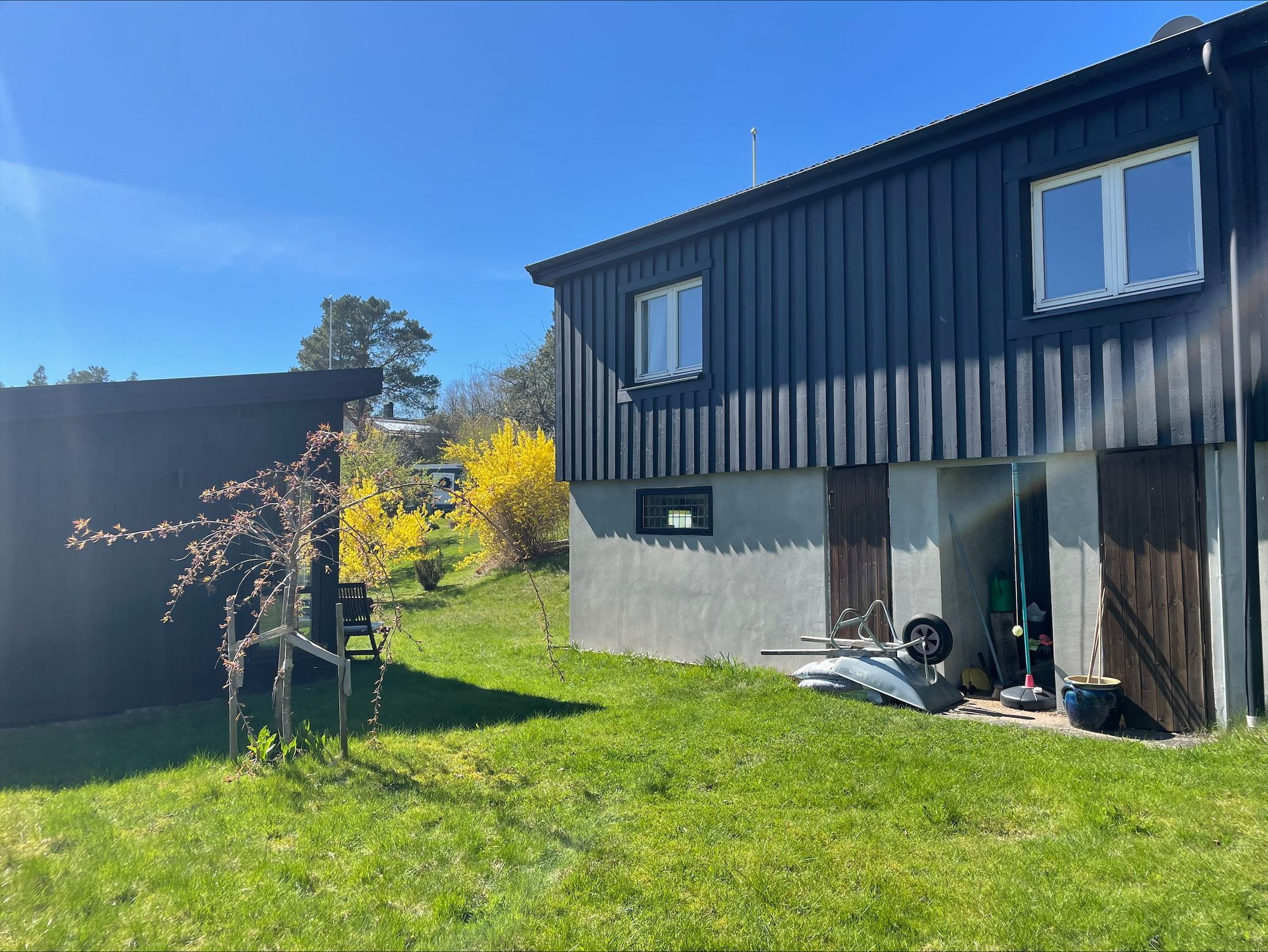 Stuga Stråvalla – bild 2 av 18