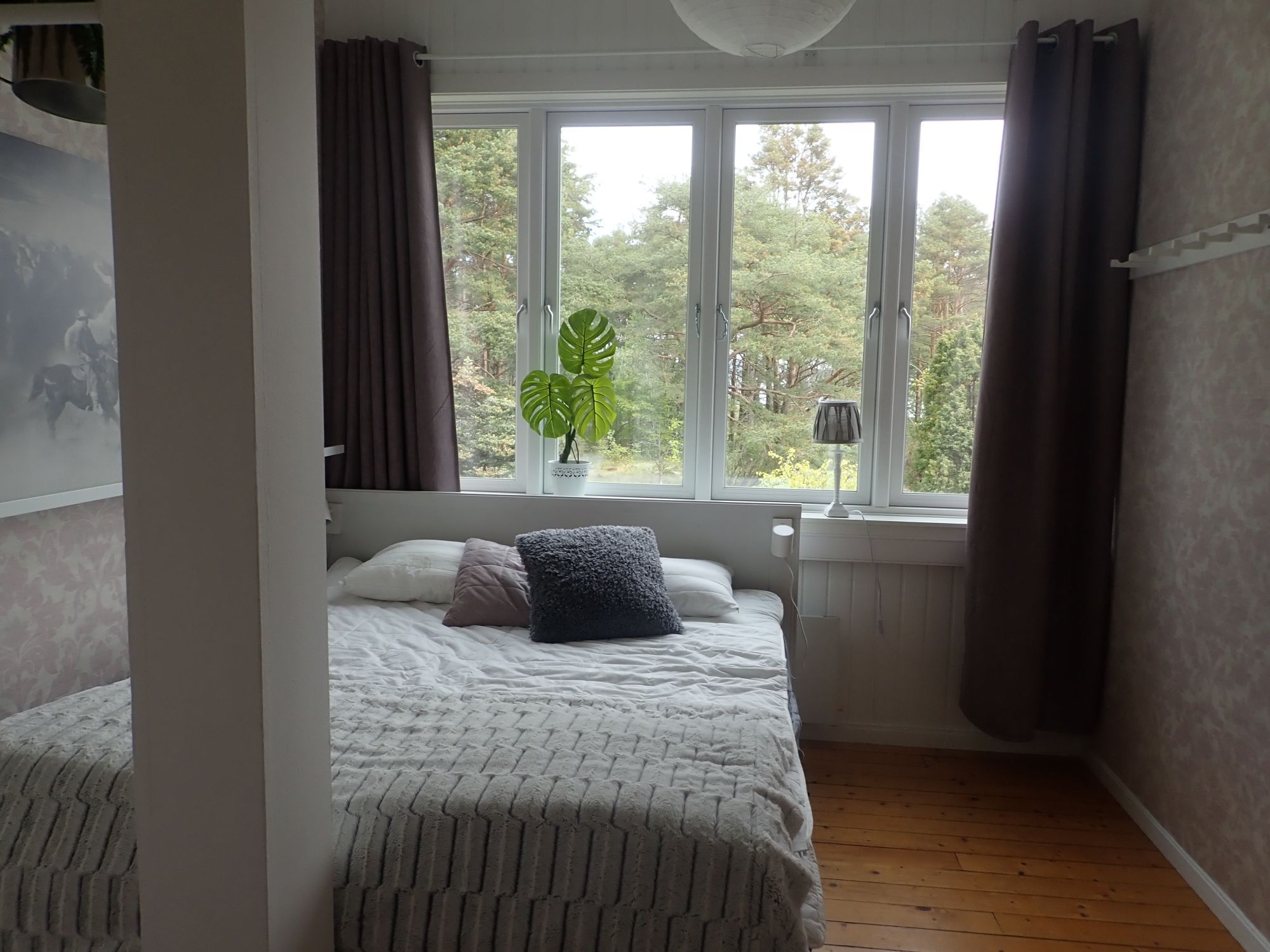 Stuga i Kilesandsgården med 8 bäddar #24863 – bild 2 av 21