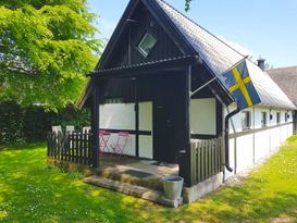 Strandgården, lägenhet Måsen