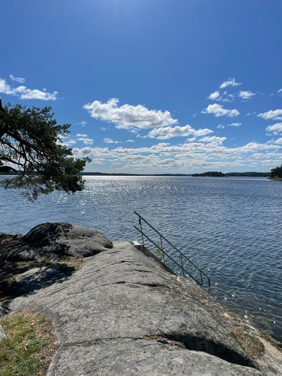 Charmigt sommarhus i Mariefred med närhet till bad – bild 12 av 15