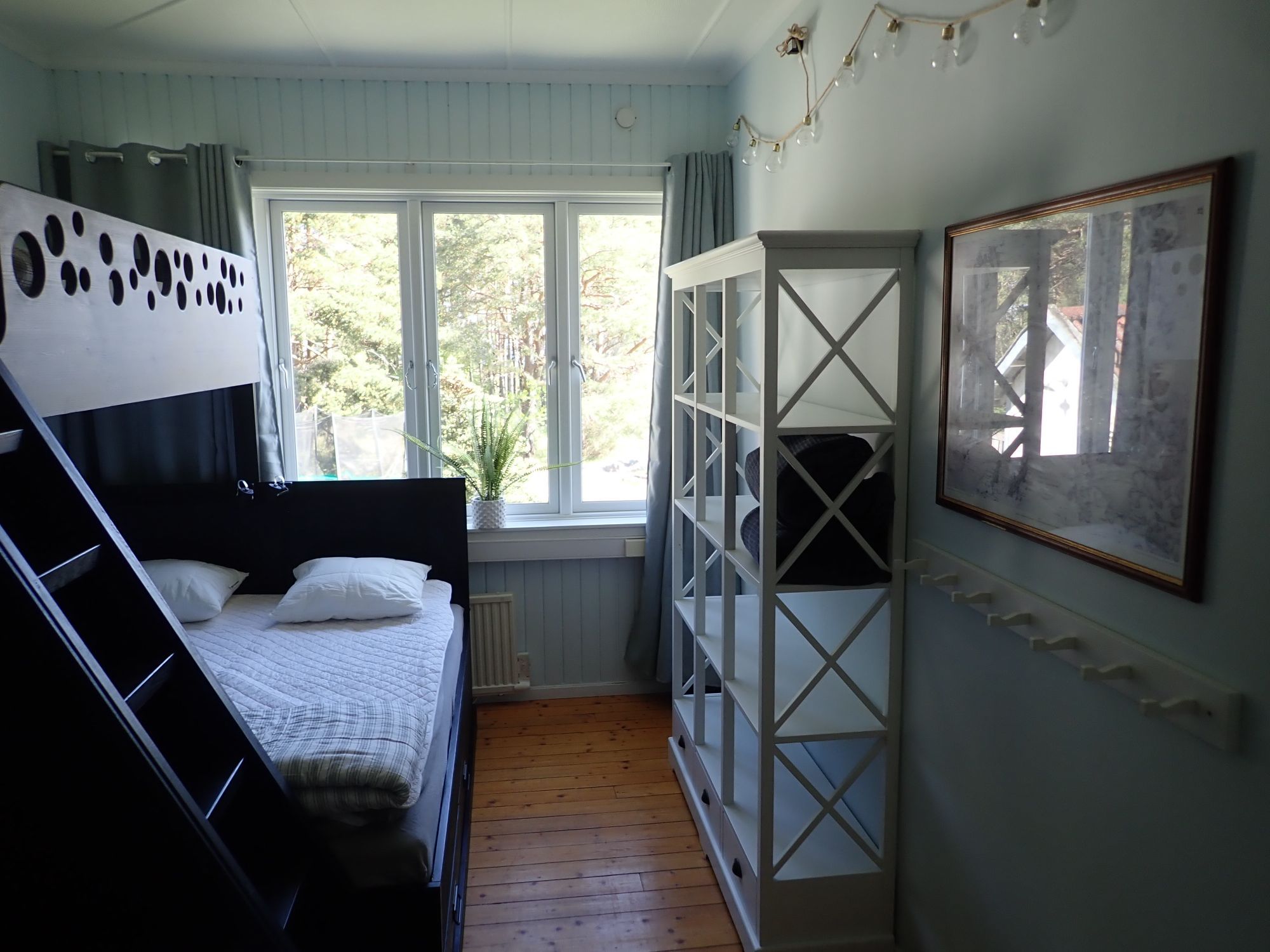 Stuga i Kilesandsgården med 8 bäddar #24863 – bild 12 av 21