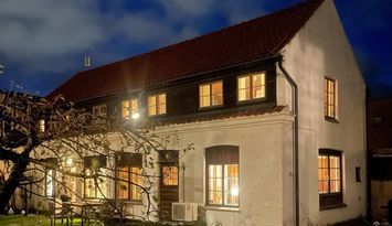 Centralt boende i visby