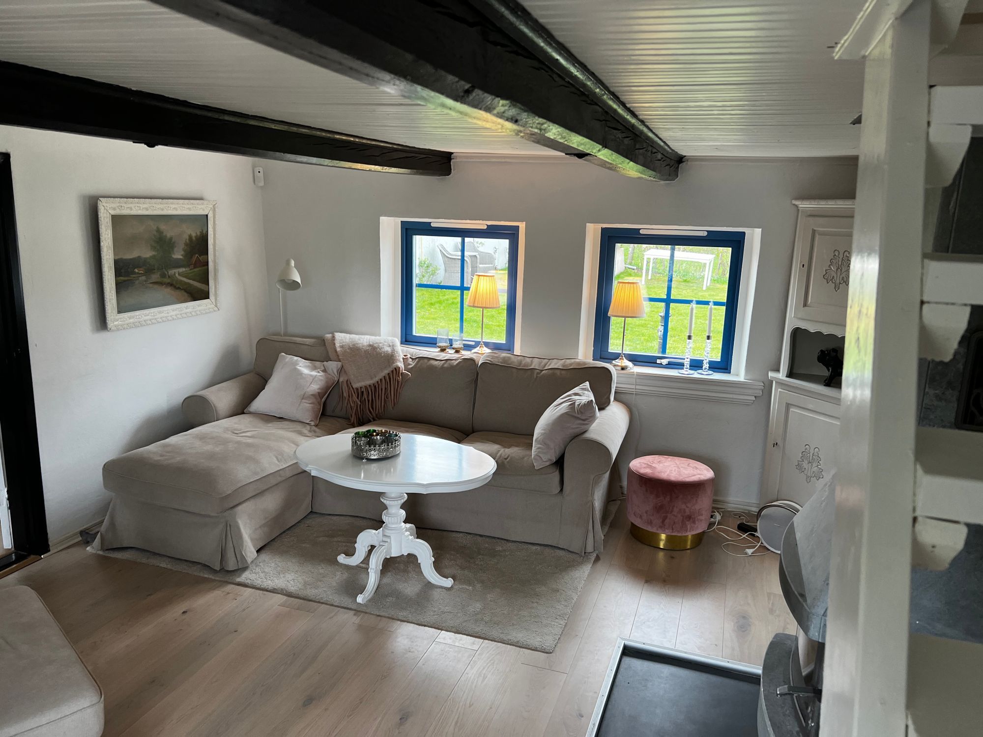 Skånelänga Ystad / Österlen – bild 3 av 24