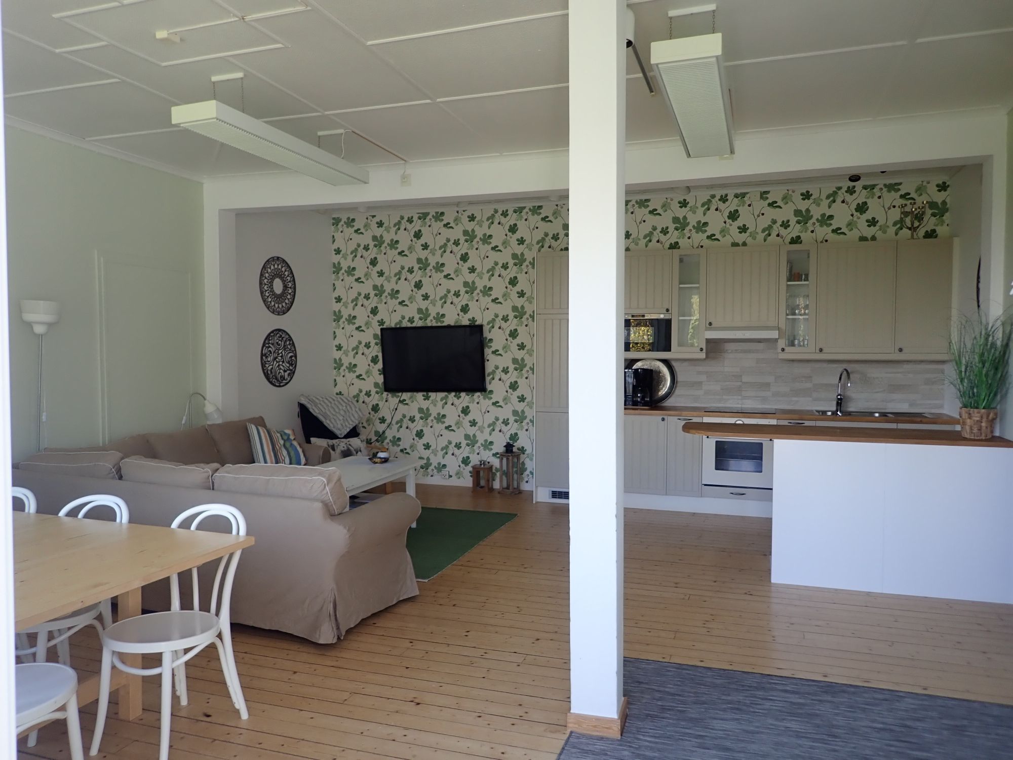Stuga i Kilesandsgården med 8 bäddar #24863 – bild 13 av 21