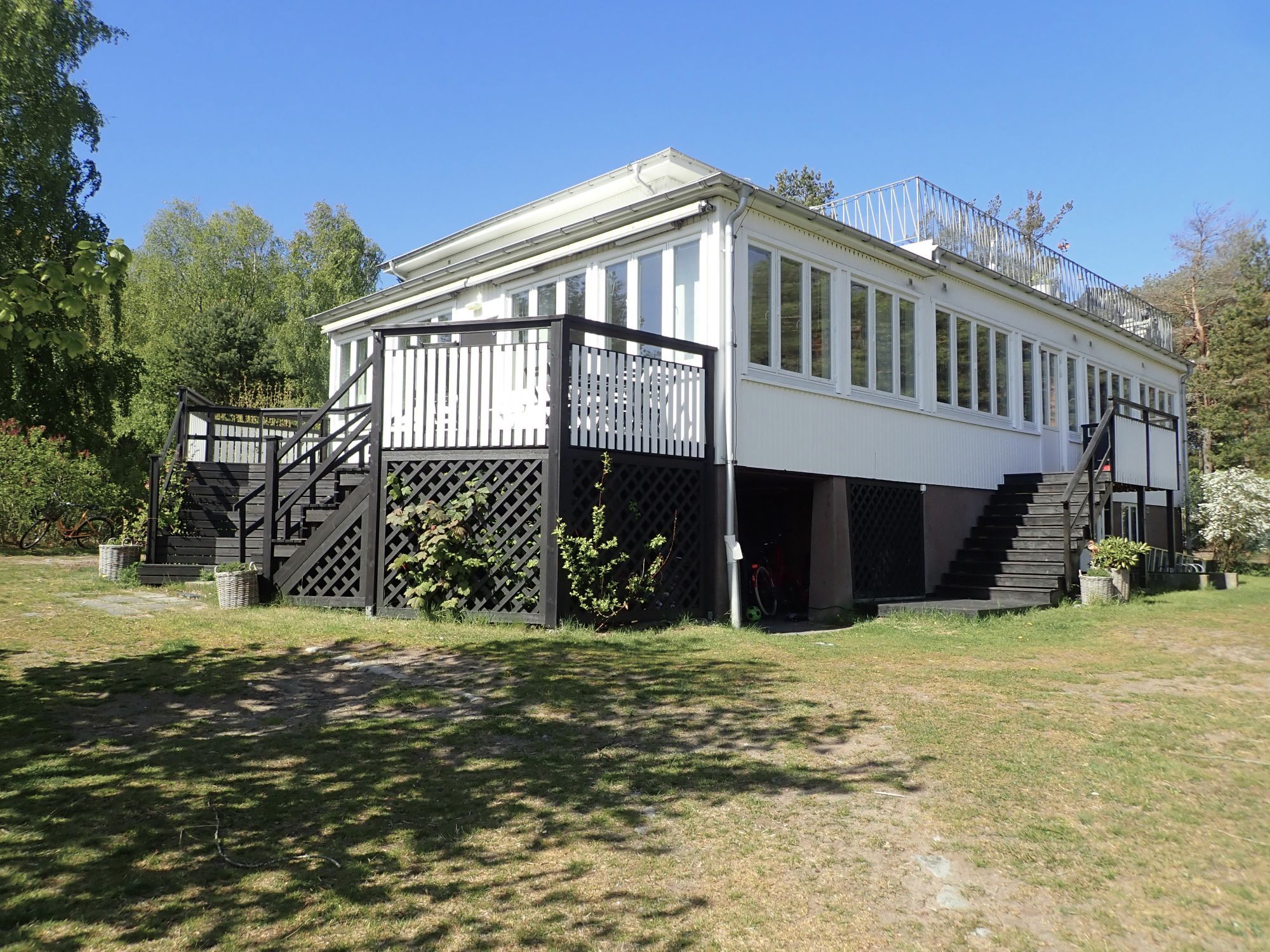 Stuga i Kilesandsgården med 8 bäddar #24863 – bild 15 av 21