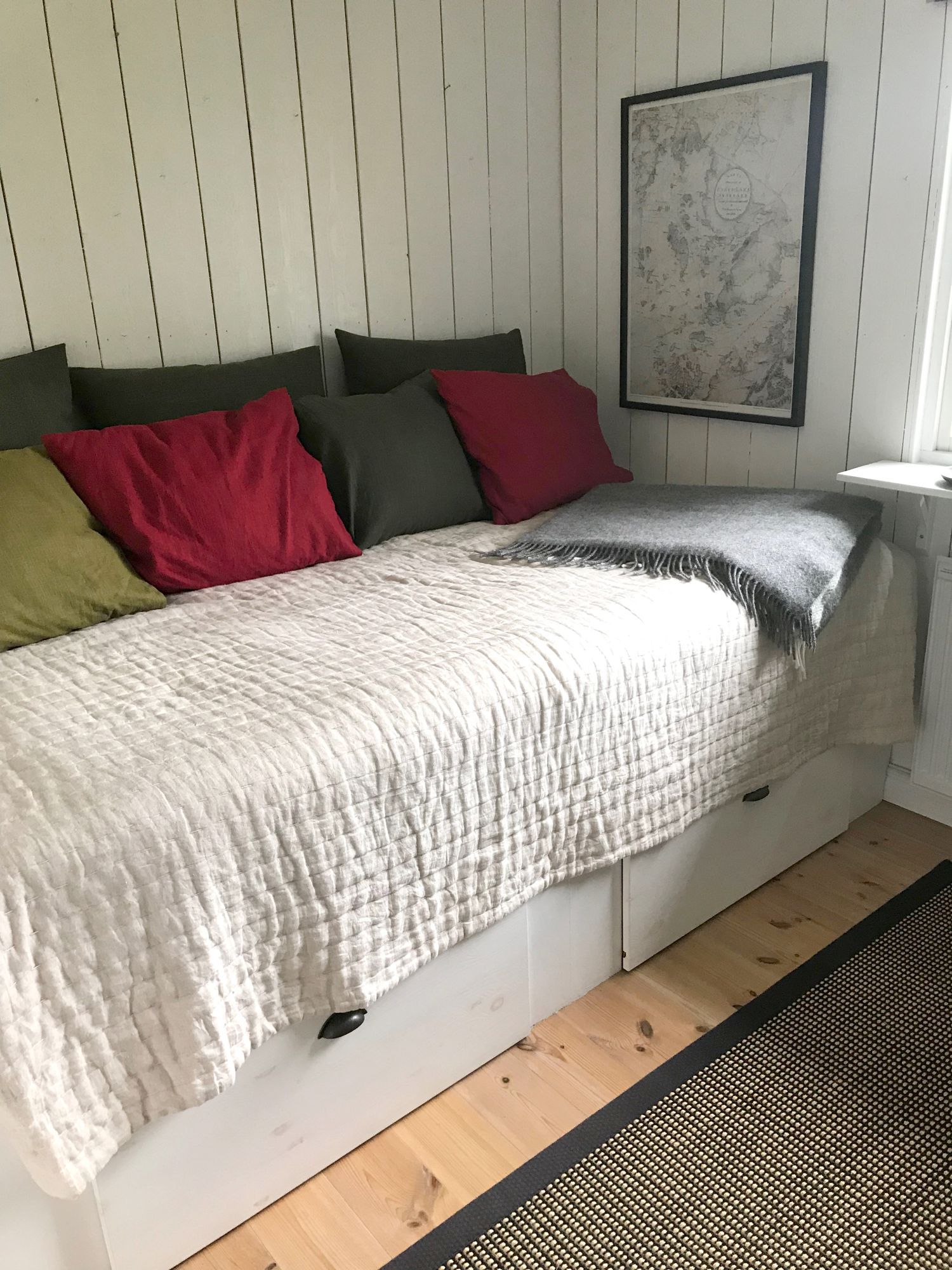 Sommarparadis i Fiskebäckskil, vid Gullmarsfjorden – bild 12 av 20